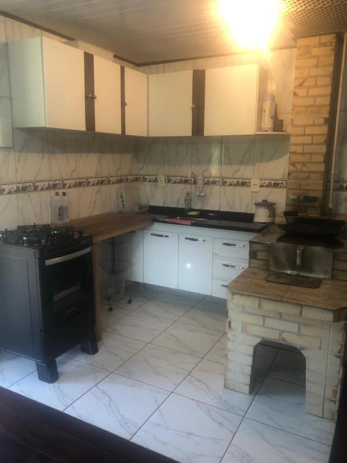 Sitio Casa Do Vale Villa Висконе Де Мауа Екстериор снимка