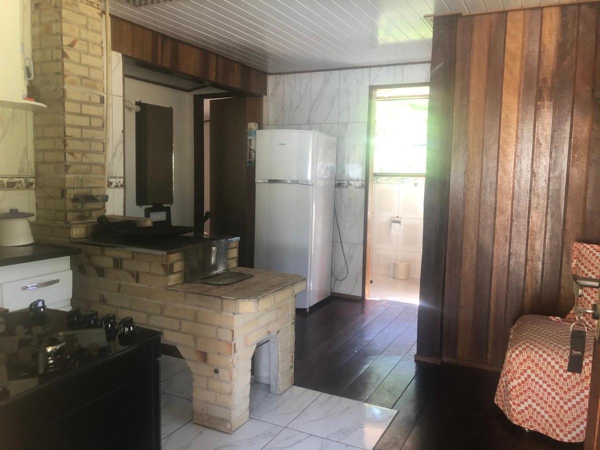 Sitio Casa Do Vale Villa Висконе Де Мауа Екстериор снимка