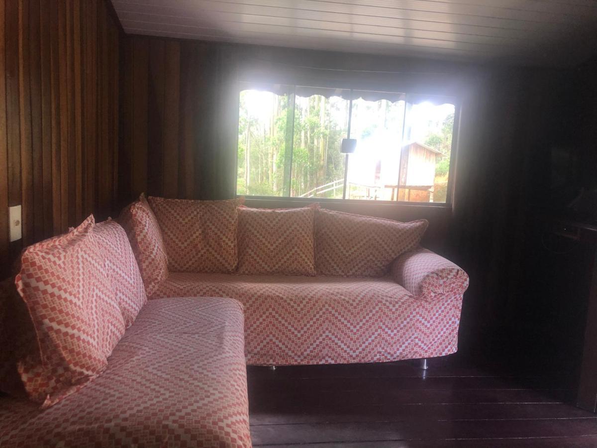 Sitio Casa Do Vale Villa Висконе Де Мауа Екстериор снимка