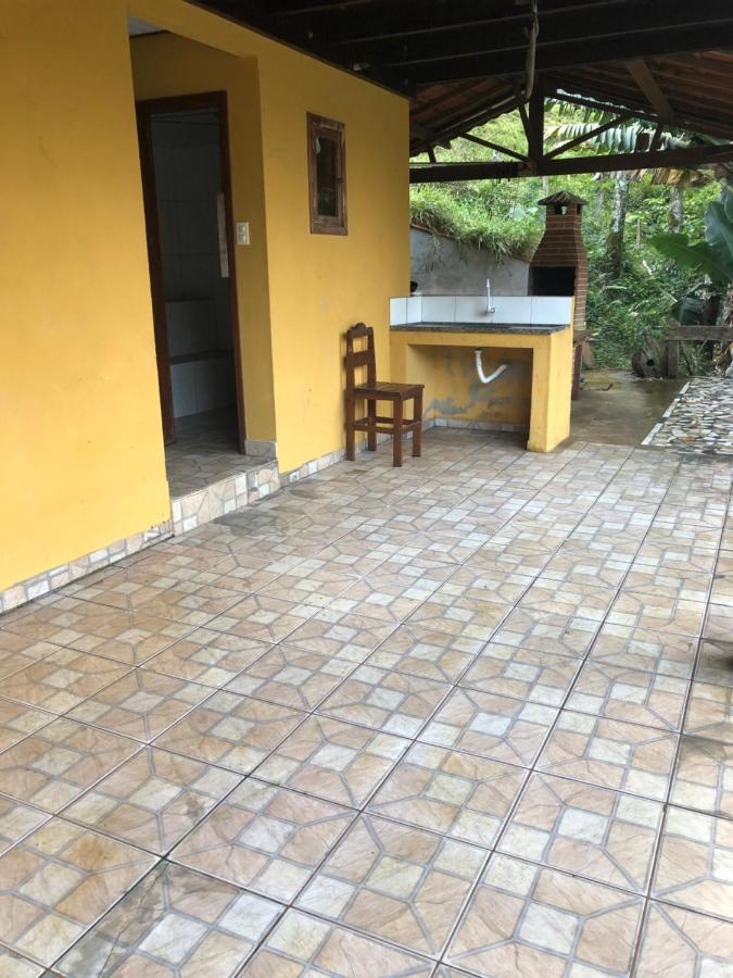 Sitio Casa Do Vale Villa Висконе Де Мауа Екстериор снимка