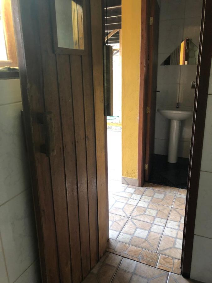 Sitio Casa Do Vale Villa Висконе Де Мауа Екстериор снимка
