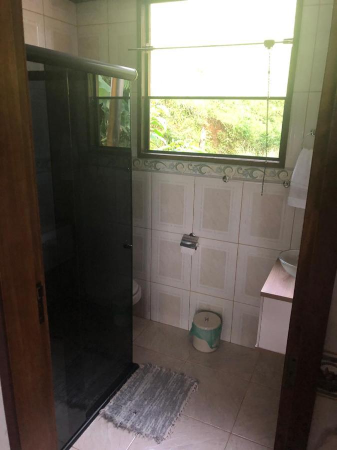 Sitio Casa Do Vale Villa Висконе Де Мауа Екстериор снимка
