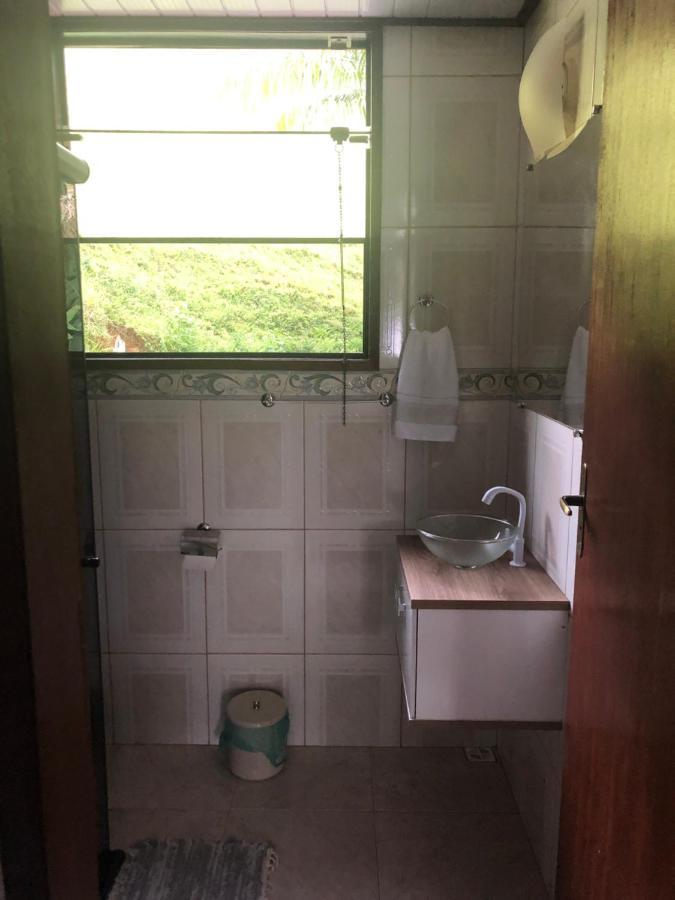 Sitio Casa Do Vale Villa Висконе Де Мауа Екстериор снимка