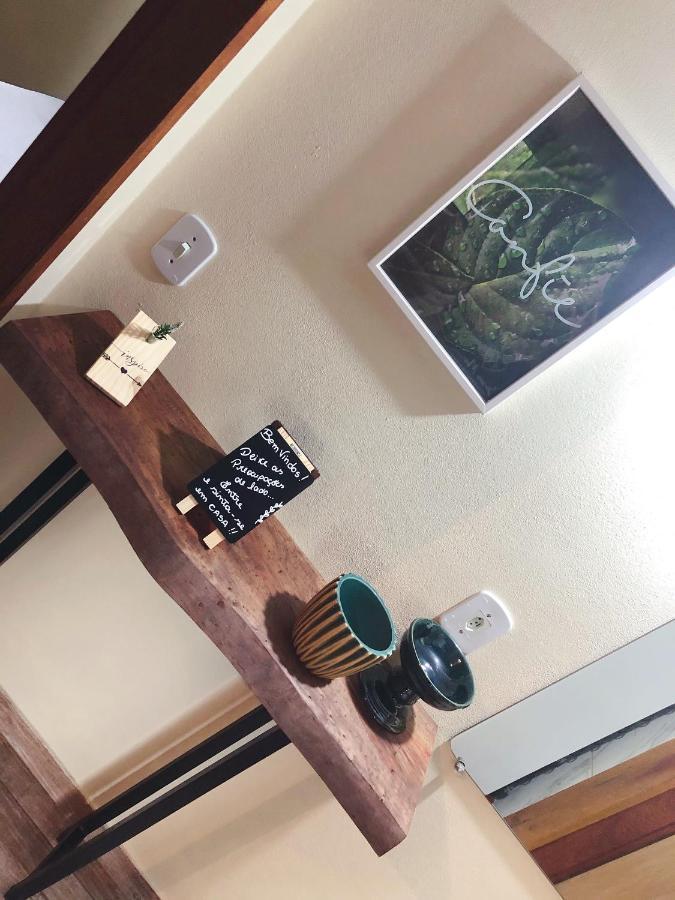 Sitio Casa Do Vale Villa Висконе Де Мауа Екстериор снимка