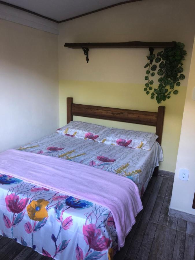Sitio Casa Do Vale Villa Висконе Де Мауа Екстериор снимка