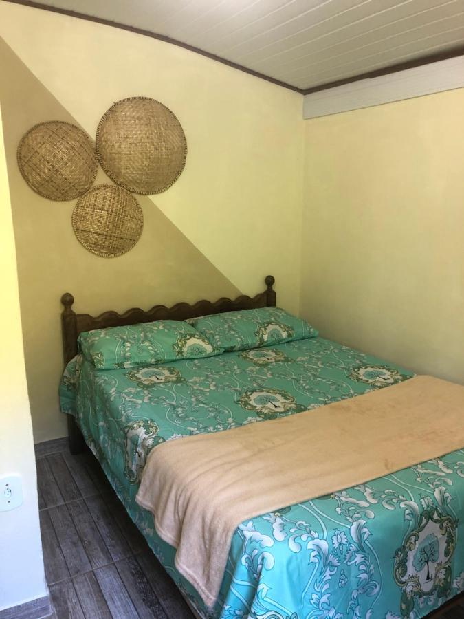 Sitio Casa Do Vale Villa Висконе Де Мауа Екстериор снимка